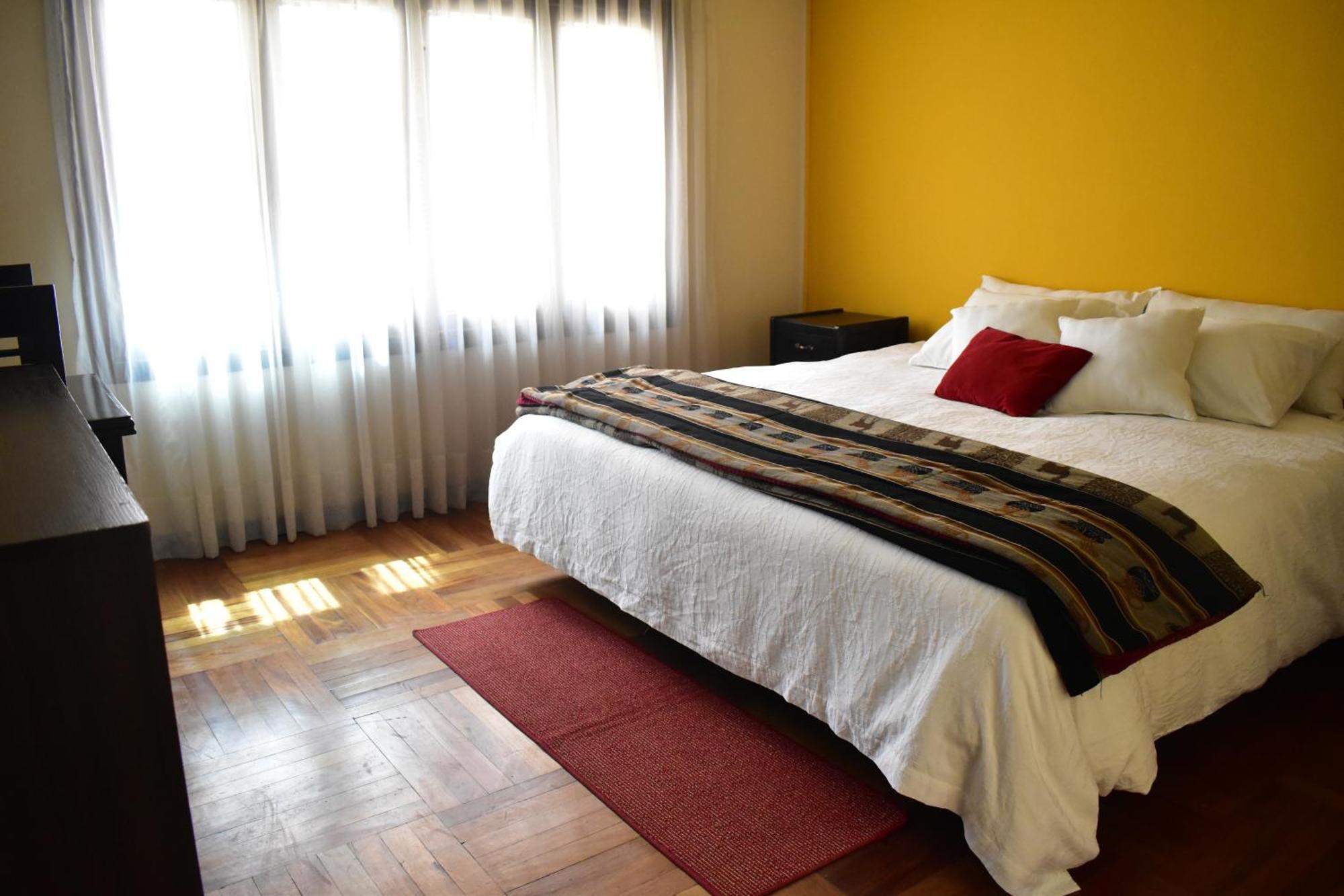 Hotel Raven La Paz Exteriér fotografie